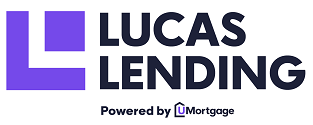 Lucas Lending: Lucas Faillace, Mortgage Broker NMLS #1395228 Powered by UMortgage - Logo